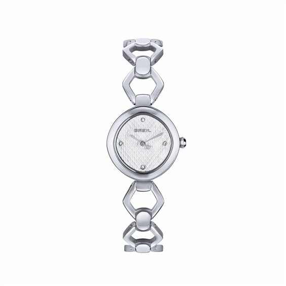 Orologio Breil Donna Flake in Acciaio TW2027 - TW2027